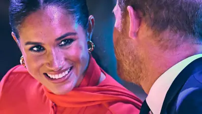 İngiliz yazardan Meghan Markle'a suçlama