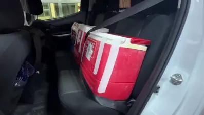 Minik Semih'in organları üç çocuğa umut oldu