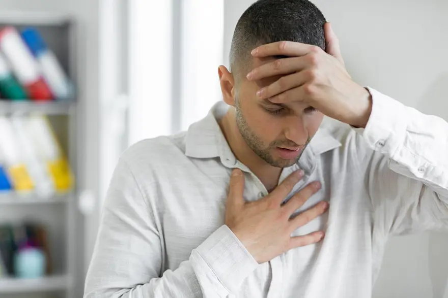 Psikiyatrist açıkladı: Depresyon, anksiyete riskini artıran bir kişilik özelliği var 2
