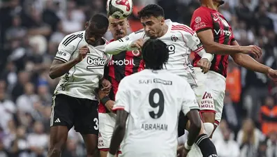 Konyaspor-Beşiktaş maçı ne zaman, saat kaçta ve hangi kanalda? Süper Lig'de 3. hafta erteleme maçı