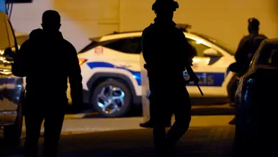 İstanbul'un suç haritası: İlk sırada Esenyurt var