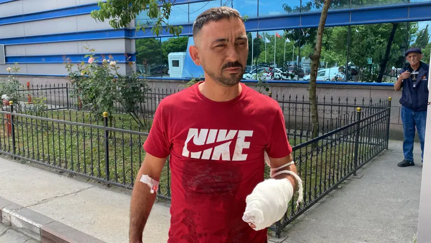 Bakan Koca açıkladı: Bayramın ilk gününde "acemi kasap" bilançosu 2