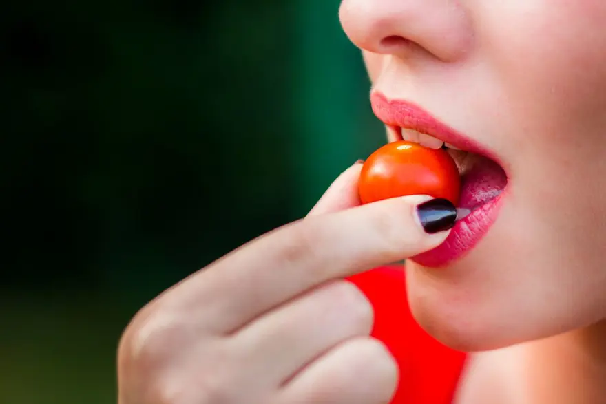 Domates depresyonu önleyebilir mi? Son araştırma gerçeği ortaya koydu Domates depresyonu önleyebilir mi? Son araştırma gerçeği ortaya koydu