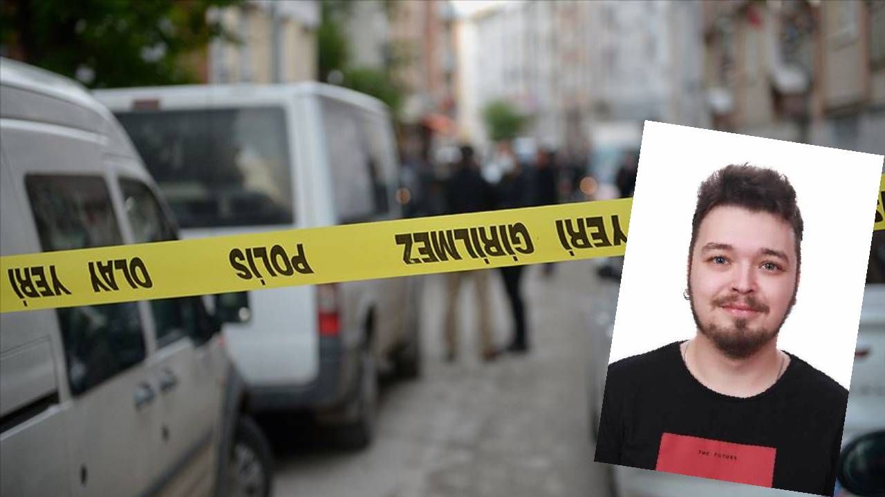 Genç doktorun sır ölümü