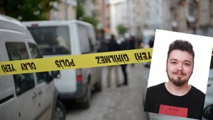 Genç doktorun sır ölümü Genç doktorun sır ölümü