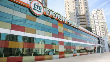 İTÜ ETA Vakfı Doğa Koleji'ne online eğitim ödülü