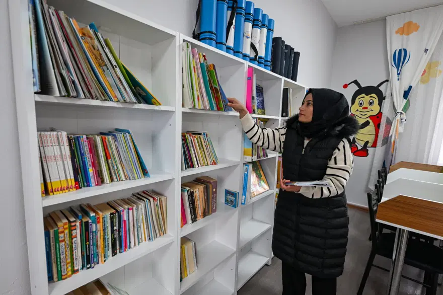 Emir Can İğrek tekne kazasında kaybettiği arkadaşının anısını Van'da yaşatacak 2 Emir Can İğrek tekne kazasında kaybettiği arkadaşının anısını Van'da yaşatacak 2