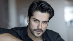 Burak Özçivit'e set çalışanlarına hakaret soruşturması