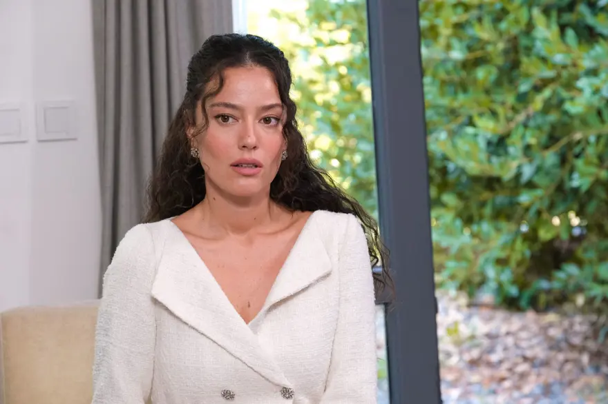 Yalı Çapkını'nda Ferit için yeni dönem! "Seyran ilk kez kaybettiğini hissetti" 14