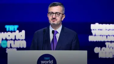 Cumhurbaşkanlığı İletişim Başkanı Duran: Türkiye, Dünyanın Her Kriz Bölgesinde Beklenen Aktör Hâline Gelmiştir