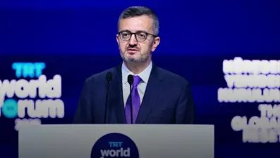 Cumhurbaşkanlığı İletişim Başkanı Duran: Türkiye, Dünyanın Her Kriz Bölgesinde Beklenen Aktör Hâline Gelmiştir