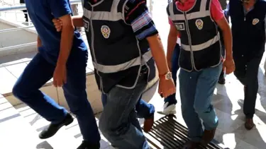 Adana’da FETÖ operasyonu: 25 gözaltı