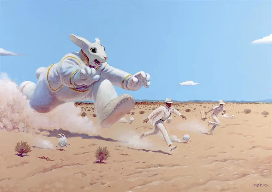 Blade Runner'dan Fifth Element'e 6