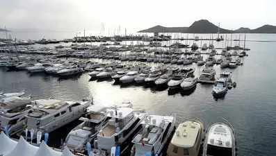 'Yüzen oteller'le keyifli ve konforlu mavi yolculuk