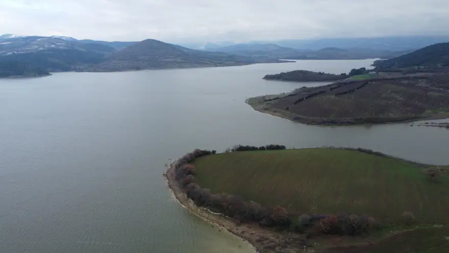 “MAĞDUR OLMADAN SULAMA SEZONUNU ATLATACAĞIZ” 2