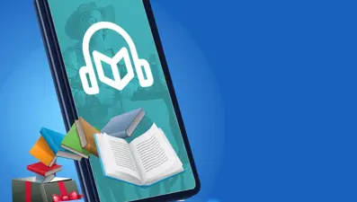 &#x27;Kitaplara Ses Ver’ kampanyasıyla 20 bin sayfa kitap seslendirildi