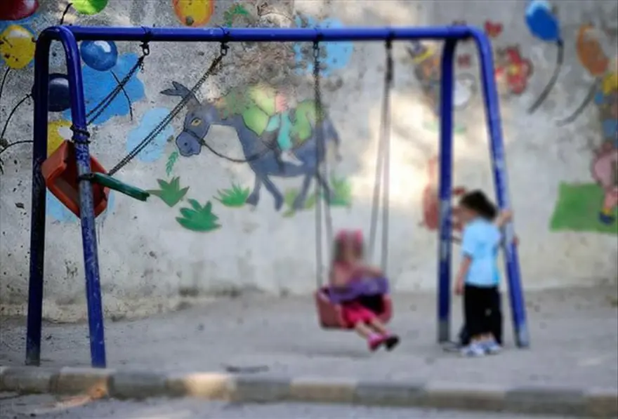 ÇOCUK İZLEME MERKEZLERİ 9 ÇOCUK İZLEME MERKEZLERİ 9