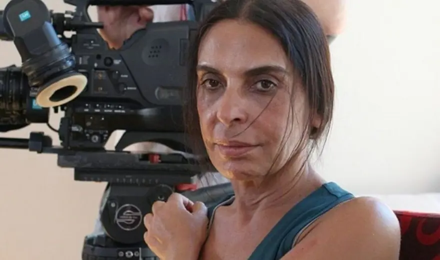 Tomris Giritlioğlu için tören düzenlendi 9