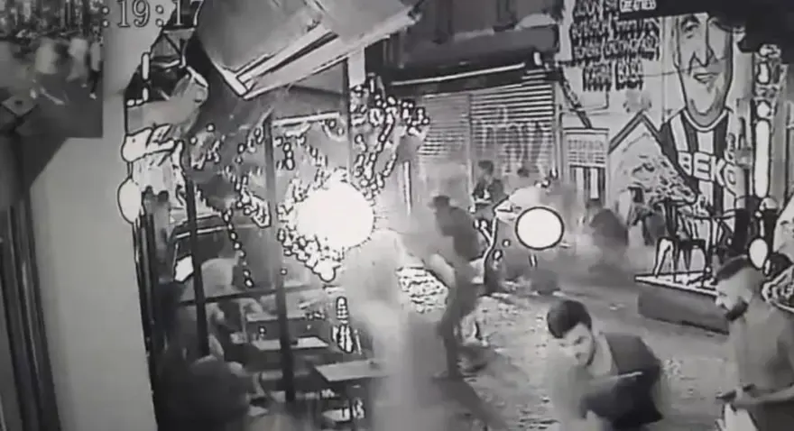 10 KİŞİ GÖZALTINA ALINDI 3