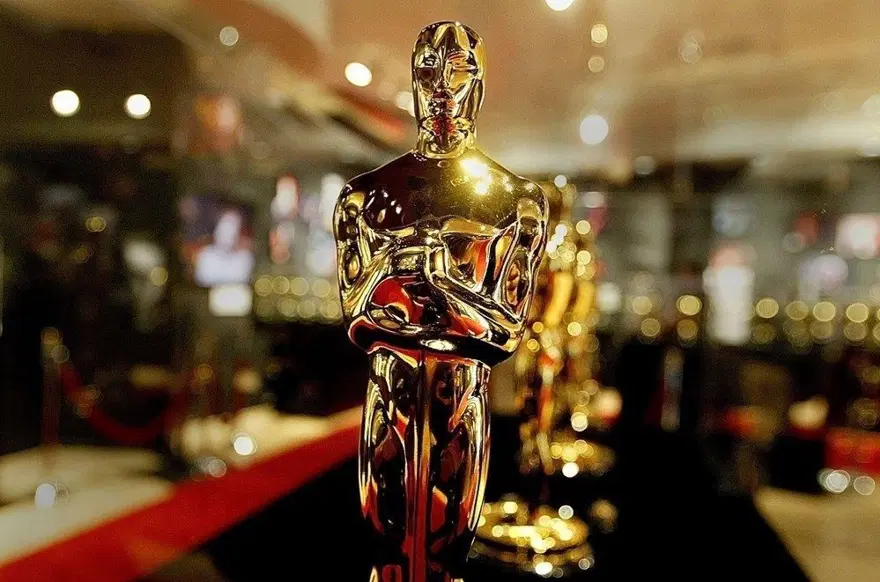 UluslararasıEn İyi Film Oscar'ında aday sayısı rekoru kırıldı 7