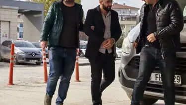 15 yıl kesinleşmiş hapis cezası olan şüpheli yakalandı