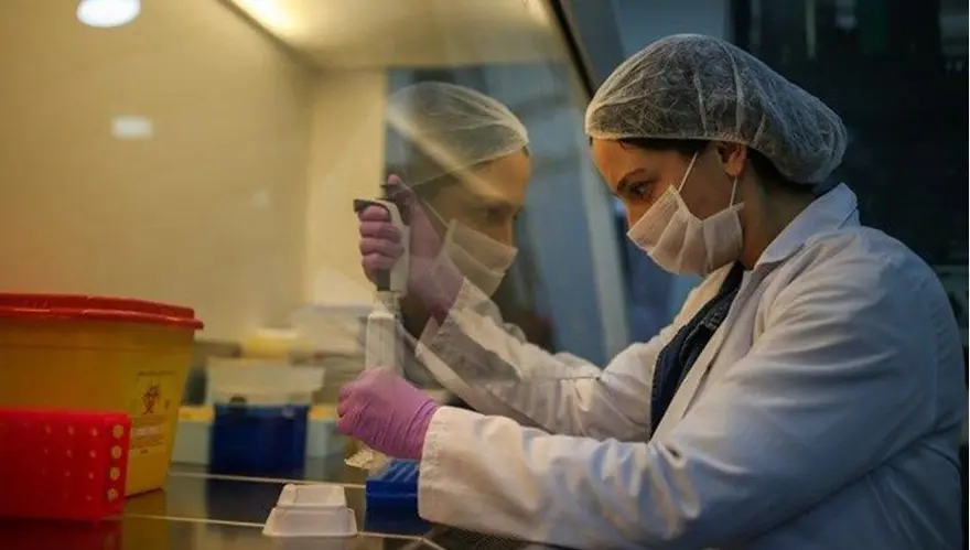 Avrasya ülkelerinde Covid-19 vakaları ve ölümler artıyor 4 Avrasya ülkelerinde Covid-19 vakaları ve ölümler artıyor 4