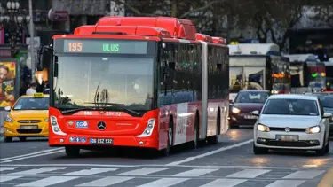 ABB'den ulaşıma zam açıklaması