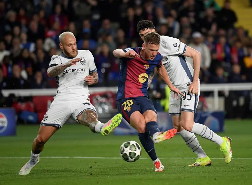 MUHTEMEL 11'LER 3 MUHTEMEL 11'LER 3