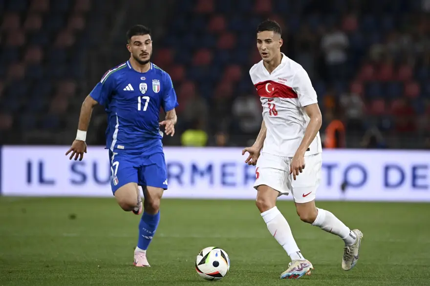 Milli yıldızların piyasa değeri değişti: Arda Güler zirvede! 4