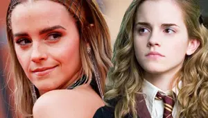 Harry Potter yıldızı Emma Watson Türkiye'ye geliyor