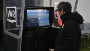 Beşiktaş-Gaziantep FK maçına Alman VAR hakemi