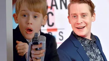 Evde Tek Başına'nın yıldızı Macaulay Culkin, Fallout dizisine dahil oldu
