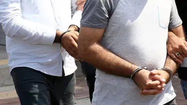 Kahramanmaraş'ta 222 kişi gözaltına alındı