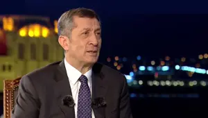 Okullar 21 Eylül'de açılacak mı? (Milli Eğitim Bakanı Ziya Selçuk NTV'de yanıtladı) Okullar 21 Eylül'de açılacak mı? (Milli Eğitim Bakanı Ziya Selçuk NTV'de yanıtladı)
