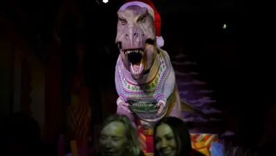 Karanlık çöktükten sonra müzeler: Tarihi salonlarda gece hayatı