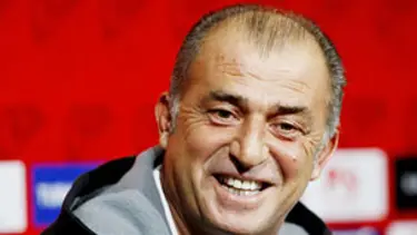 Galatasaray'dan Terim'e resmi teklif