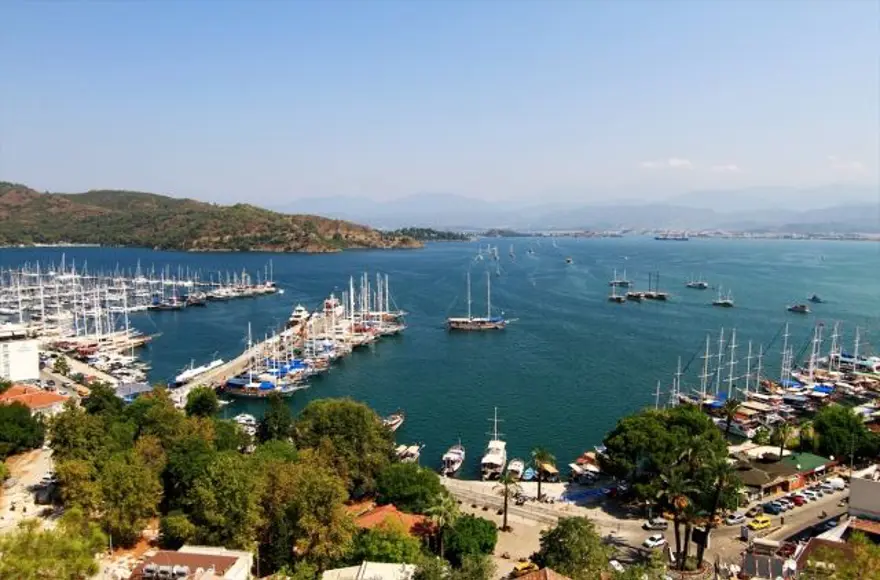 muğla, muğla turist sayısı, türkiye yabancı turist sayısı, türkiye turizm 2018 muğla, muğla turist sayısı, türkiye yabancı turist sayısı, türkiye turizm 2018