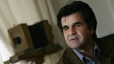 Cafer Panahi'ye 6 yıl hapis