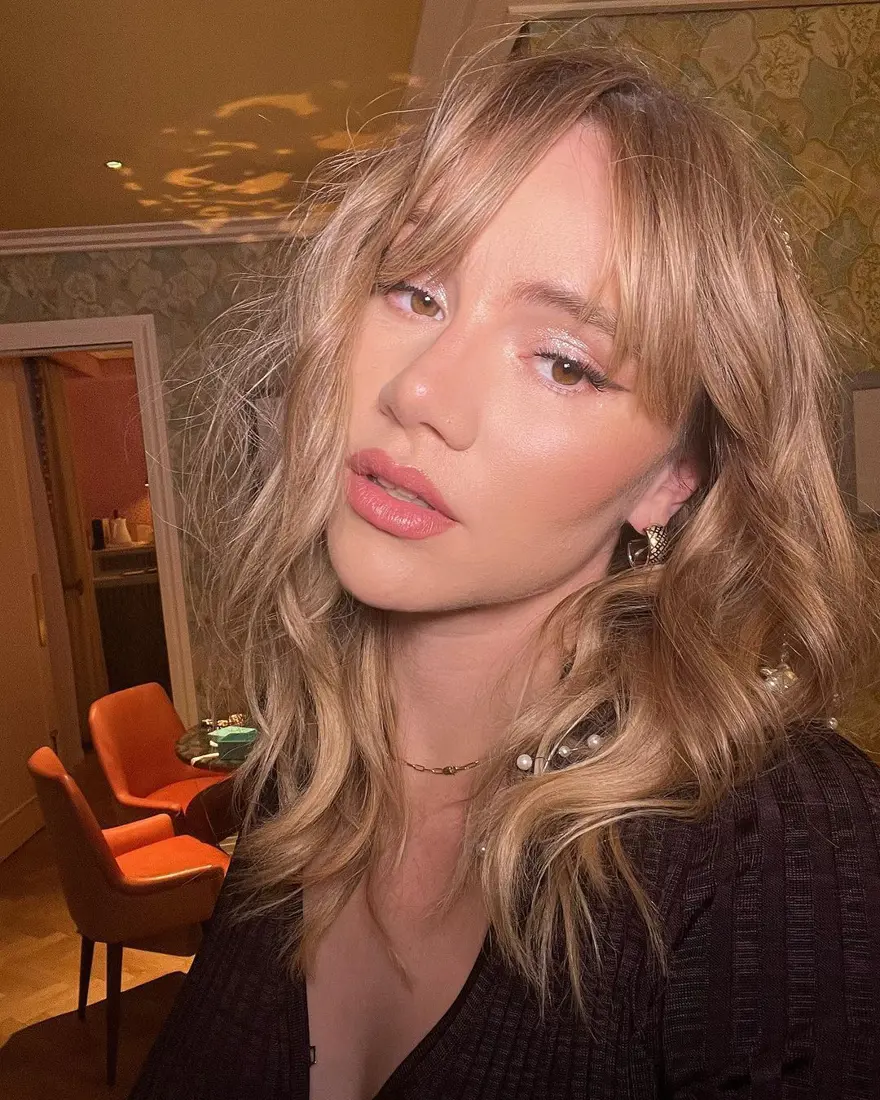 Robert Pattinson baba oldu 3