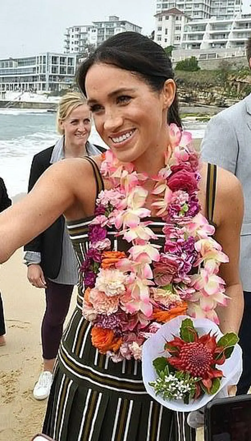 Meghan Markle bir saray çalışanını daha kaçırdı 3