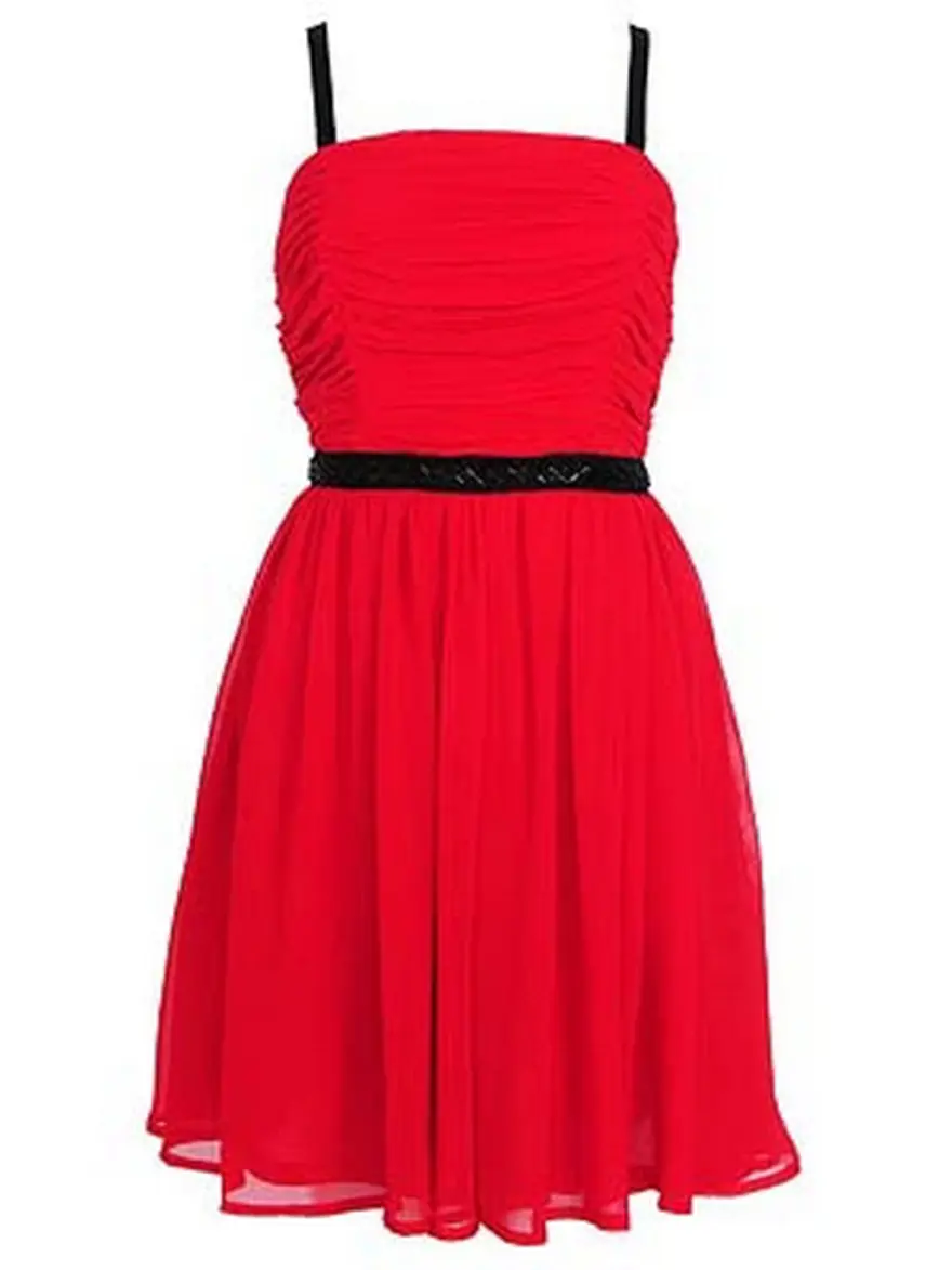 Yeni sezonda mezuniyet elbiseleri 11