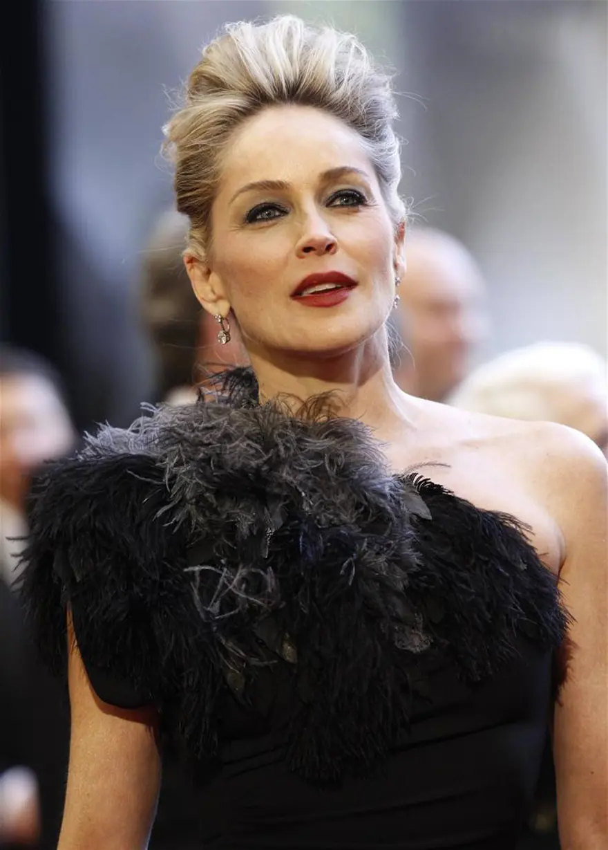 Sharon Stone 13 Sharon Stone 13
