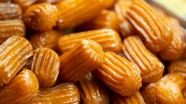 Tulumba tatlısı nasıl yapılır, malzemeleri nelerdir? (Tulumba tatlısı tarifi)