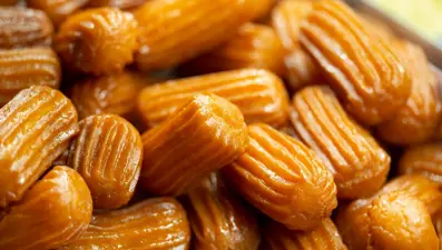 Tulumba tatlısı nasıl yapılır, malzemeleri nelerdir? (Tulumba tatlısı tarifi)