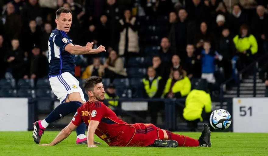 Avrupa'nın en çok gol atan 10 oyuncusu; Enner Valencia 3. sırada 