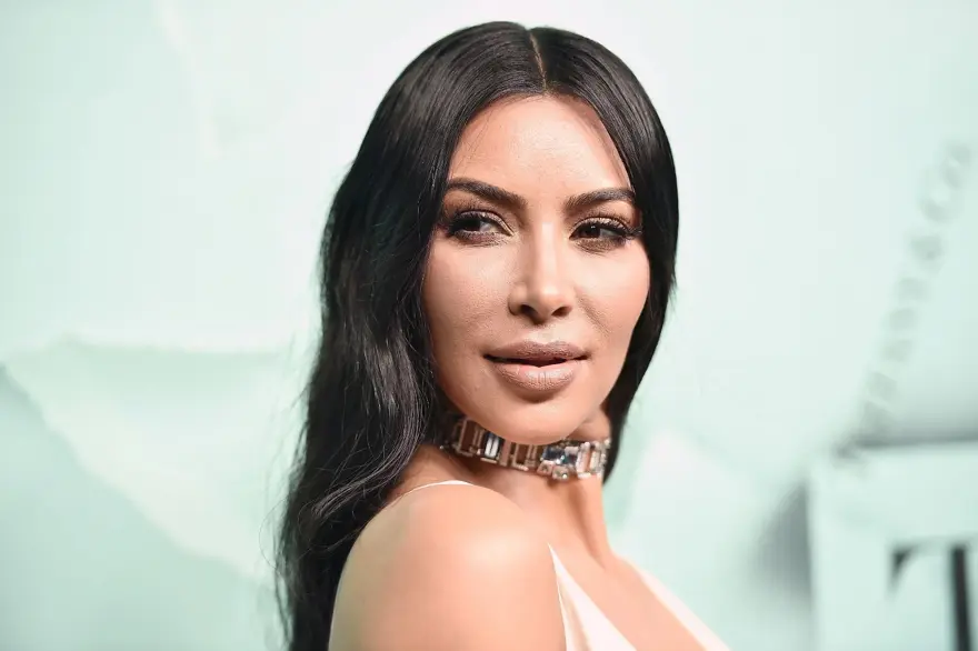 Kim Kardashian'ın korumaları annesini Kris Jenner'ı darp etti 4