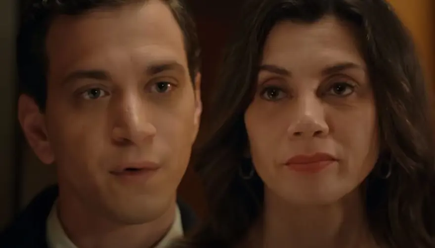 Ömer 51. bölümde neler olacak? Ömer ve Gamze yeniden yakınlaşıyor 7