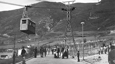 Uludağ'ın popüler tarihi sergisi sanatseverleri bekliyor