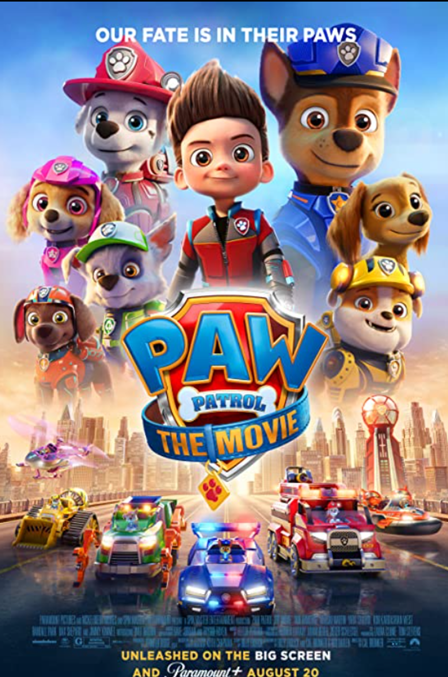 Zirvedeki yabancı komedi filmleri ve dizileri (Ağustos 2021) 11