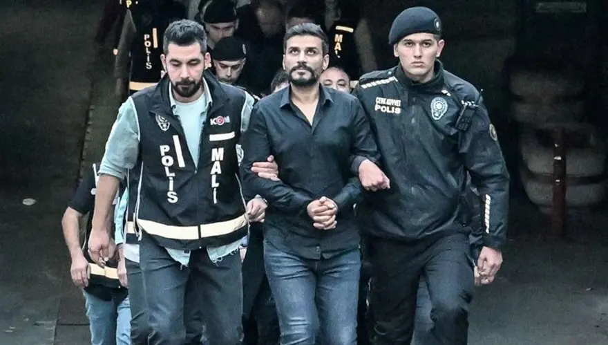 Engin Polat hakkında yeni dava: Sosyal medyadaki paylaşıma 9yıl hapis istemi 4